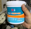 立邦补墙膏墙面修补膏白色白墙面去污修复修补墙面膏防霉防水抗菌 1kg 实拍图