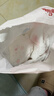 好奇（Huggies）铂金装小桃裤成长裤L120片(9-14kg)大号尿不湿拉拉裤【透爽散热】 实拍图