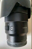索尼（SONY）E 55-210mm APS-C画幅远摄大变焦微单相机镜头 黑色E卡口 SEL55210 实拍图