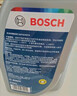 博世（BOSCH）通用型DOT4 刹车油制动液离合器油汽车养护套装保养2L包安装 实拍图