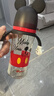 贝亲（Pigeon）PPSU迪士尼双把手奶瓶330ml L号奶嘴 米奇躲猫猫 6月+ AA269 实拍图