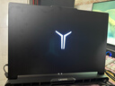 联想拯救者R9000P 2025 AI元启游戏笔记本电脑(锐龙9 8945HX 32G 1T RTX5060 2.5K 240Hz 黑) 国家补贴 实拍图
