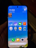 小米（MI）REDMI K80 至尊版 天玑9400+ 7410mAh大电池 冰锋蓝 16GB+256GB  红米5G手机  实拍图