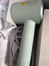 米家小米电吹风 速干吹风机 H301松霜绿 负离子护发 送女友生日礼物推荐 实拍图