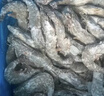 Member's Mark 生冷冻南美白对虾 2kg 2kg(净重) 实拍图
