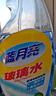巨奇严选 玻璃水清洁剂家用擦玻璃浴室去水垢油膜神器500ml*2瓶 实拍图