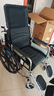 怡辉（YIHUI）轮椅老人带坐便轻便折叠瘫痪专用出行大小便骨折全躺多功能yh-x05 实拍图