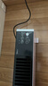美的（Midea）【品质经典】石墨烯踢脚线/WIFI取暖器家用暖风机电暖器电暖气/移动地暖节能防水智能大面积HDY22L 实拍图