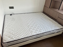 海马飞雪床垫席梦思天然椰棕乳胶独立弹簧床垫酒店厚薄双人家用榻榻米垫子 15cm双面款(乳胶+独立弹簧+椰棕) 1.5x1.9米 实拍图