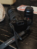 松下（Panasonic）Lumix G100D M43画幅相机 M43卡口 微单相机 无反数码相机 G100D+【12-60mm白盒】单镜套装 实拍图