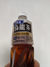 三得利（Suntory）无糖乌龙茶饮料 0糖0能量0脂 500ml*15瓶整箱装 实拍图