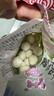 海霸王台湾风味爆浆小鱼丸 500g 火锅丸子食材 烧烤食材 关东煮食材 实拍图