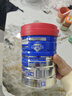 高培佳配A2新西兰进口草饲奶粉新国标12-36个月婴幼儿1-3岁3段800g 3段 800g 1罐 实拍图
