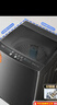 美的（Midea）波轮洗衣机全自动家用 MB100V36DT 10公斤  直驱变频 健康除螨 全域抗菌 一级能效 以旧换新 实拍图