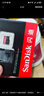 闪迪（SanDisk）256GB TF（MicroSD）内存卡 A2 4K V30 U3 C10 至尊超极速移动存储卡 读速200MB/s 写速140MB/s 实拍图
