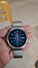荣耀手表5 Ultra  46mm 钛色【国家补贴】蓝宝石钛合金 心脏健康守护 腕上AI eSIM智能手表男 实拍图