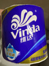 维达（Vinda）有芯卷纸【孙颖莎推荐】蓝色经典4层200克*27卷 高克重卫生纸整箱 实拍图