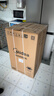 美的（Midea）波轮洗衣机全自动家用 MB80V36DT 8公斤变频 至高1.25洗净比超净洗 抗菌螨 以旧换新 家电国家补贴 实拍图