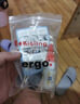 ergo6700-2瑞士品牌鞋胶粘鞋胶水补鞋胶水修鞋胶水运动鞋皮鞋厂补鞋匠胶水强力胶软性树脂防水耐用 实拍图