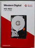 西部数据（WD）4TB 监控级机械硬盘 WD Purple 西数紫盘 SATA 256MB CMR垂直 安防存储 3.5英寸 WD43PURZ 实拍图