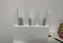 小米（MI）路由器4A千兆版  双千兆 1200M双频无线速率 5G家用智能路由器 四天线穿墙 双频合一 实拍图