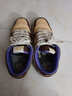 莆田男鞋秋冬新款季魔神摩擦声防滑滑板鞋低帮男女同款运动板鞋 魔神【高版本气垫+摩擦】 41 实拍图