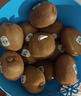 佳沛（zespri）绿奇异果 优选大果12粒单果约113-135g  水果 猕猴桃 实拍图