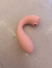 主动点小怪兽跳蛋情趣用品玩具女性私密仪器自慰器吮吸震动棒女性专用 实拍图