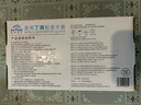 英科医疗（INTCO） 一次性手套丁腈手套100只大码餐饮丁晴手套医务检查厨房家务防护 实拍图