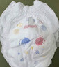 好奇（Huggies）金装拉拉裤XL96片(12-17kg)尿不湿【速干不易红】 实拍图