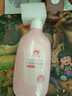 红色小象 儿童洗发沐浴露二合一 0-3-6-12岁洗发水沐浴液洗头膏宝宝护肤品 【儿童洗发沐浴露786ml*2】 实拍图