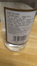 汾酒 出口玻汾 清香型白酒 53度 500mL*1瓶  黄盖铝盖 单瓶装口粮酒 实拍图