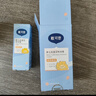 戴·可·思婴儿金盏花特润霜50g*2 补水保湿宝宝霜 婴幼儿深层滋润霜擦脸油 实拍图