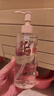 姬芮（ZA）水感净透卸妆油200ml温和深层清洁细致毛孔敏感肌可用 圣诞礼物 实拍图
