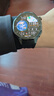 HUAWEI WATCH GT 6 Pro曜石黑46mm华为智能手表全新骑行体验21天超长续航蓝宝石玻璃&钛合金GT5Pro升级 实拍图