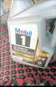 美孚（Mobil）美孚1号极光银美孚先进全合成汽机油 5W-30 SP级4L  实拍图