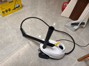 KARCHER德国卡赫 蒸汽拖把家用高压高温清洁机厨房油烟机清洗机去油污30秒速热洗地机杀菌SC3 实拍图
