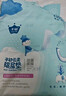 子初一次性婴儿隔尿垫160片33*25cmS码新生儿尿垫床单防水透气护理垫 实拍图