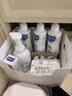 妙思乐（Mustela）儿童洗发沐浴二合一500ml*2婴幼儿专用宝宝洗发水沐浴露法国进口 实拍图