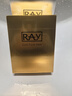 妆蕾（RAY）泰国面膜金色2盒+银色2盒共40片补水保湿提亮肤色海藻熬夜去黄气 实拍图
