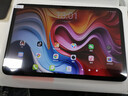 台电T65安卓二合一平板电脑13.4英寸120Hz高刷8+128GB插卡通话学生教育网课学习商务办公影音游戏pad 实拍图