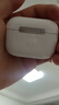新款Pro2入耳式无线蓝牙耳机运动音乐耳机 适用于苹果/华为/vivo/小米/OPPO iOS安卓通用 【白色】智能降噪|高清音质 实拍图
