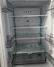 华凌400L法式多门冰箱60cm超薄零嵌入一级能效双净化风冷无霜HR-419WUFPZ国家补贴 实拍图