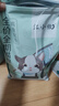 江小傲猫粮 成猫幼猫冻干粮 布偶加菲英短美短全价猫粮 全期猫粮10kg(2kg*5) 实拍图