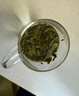 轩中鹤【龙井茶】正宗龙井茶叶钱塘产区茶香浓厚自己喝送长辈 龙井绿茶5g*1袋【亏本试喝】 实拍图