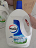 威露士衣物消毒液松木3L 内衣裤袜除菌液 杀菌99.9% 除螨 可配洗衣液用 实拍图