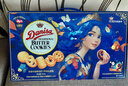 皇冠（danisa）丹麦曲奇饼干美人鱼礼盒793g零食进口中秋团圆送礼囤货 随机发 实拍图