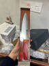 双立人（ZWILLING）菜刀刀具刀具套装切菜刀水果刀中片刀多用刀家用厨具 NowS系列多用刀单件装 实拍图