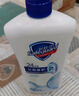 舒肤佳健康净护沐浴露纯白清香1kg  长效保护 留香沐浴乳液【京东金榜】 实拍图