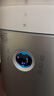 美的（Midea）【九重净化加湿一体】空气净化器加湿器鼻炎家用除甲醛烟味异味过敏原空气净化机RX600Pro国家补贴 实拍图